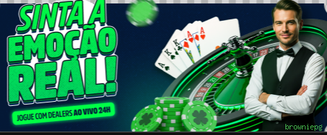 Jogos de Cassino browniepg - Variedade Incrível com Grandes Prêmios