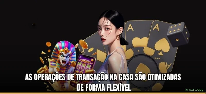 Jogos de Mesa Premium browniepg - Blackjack, Roleta, Baccarat